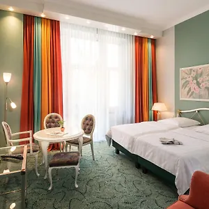 Palmenhof Otel