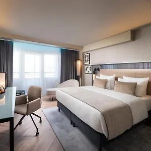Leonardo Royal Frankfurt Hotell