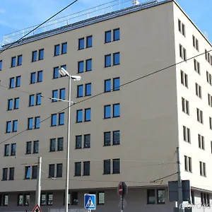 Grand Empire Hotell