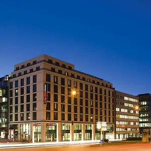 Intercityhotel Hauptbahnhof Hamburg-Harburg
