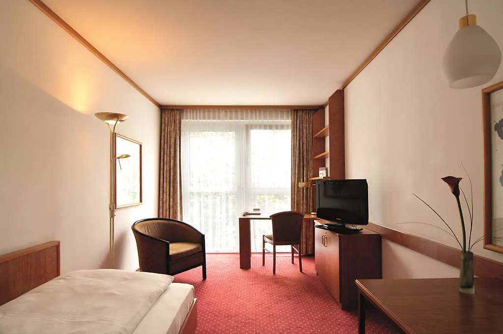 Derag Livinghotel Appartements Johann Wolfgang Frankfurt am Main